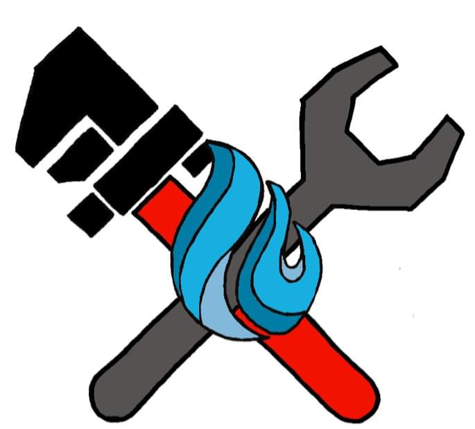 lloren-plumbing-logo
